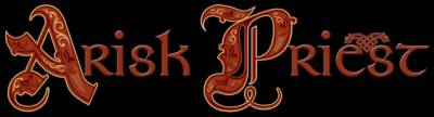 logo Arisk Priest
